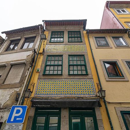 Sandeman'S Apartment By Innkeeper Vila Nova de Gaia Dış mekan fotoğraf