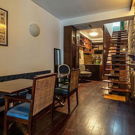 Sandeman'S Apartment By Innkeeper Vila Nova de Gaia Dış mekan fotoğraf