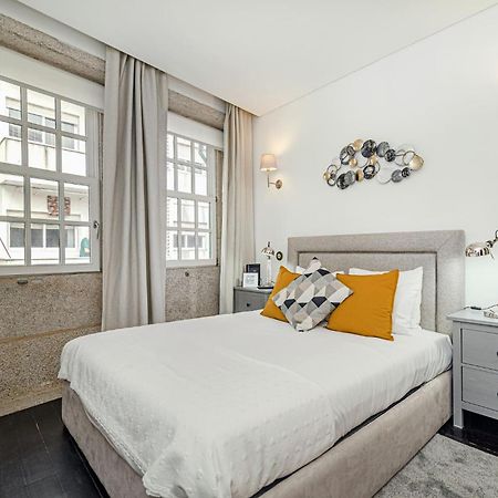 Sandeman'S Apartment By Innkeeper Vila Nova de Gaia Dış mekan fotoğraf