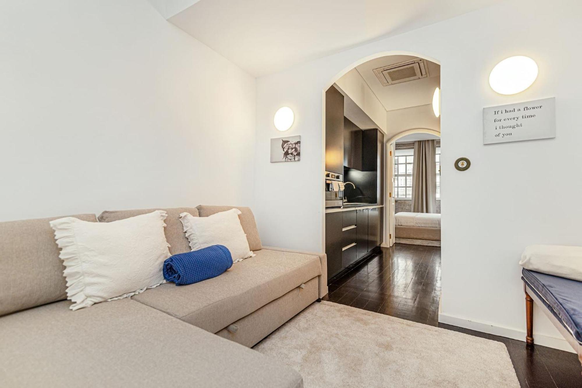 Sandeman'S Apartment By Innkeeper Vila Nova de Gaia Dış mekan fotoğraf
