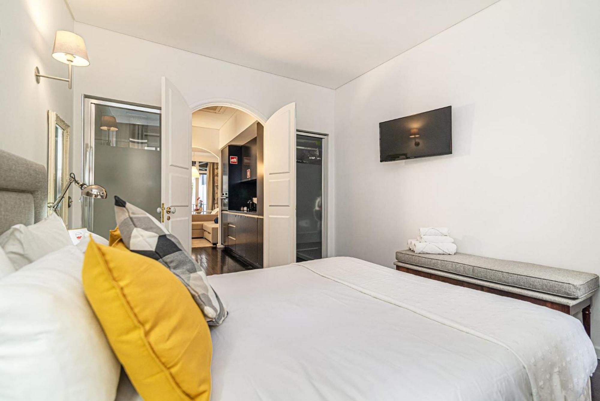 Sandeman'S Apartment By Innkeeper Vila Nova de Gaia Dış mekan fotoğraf