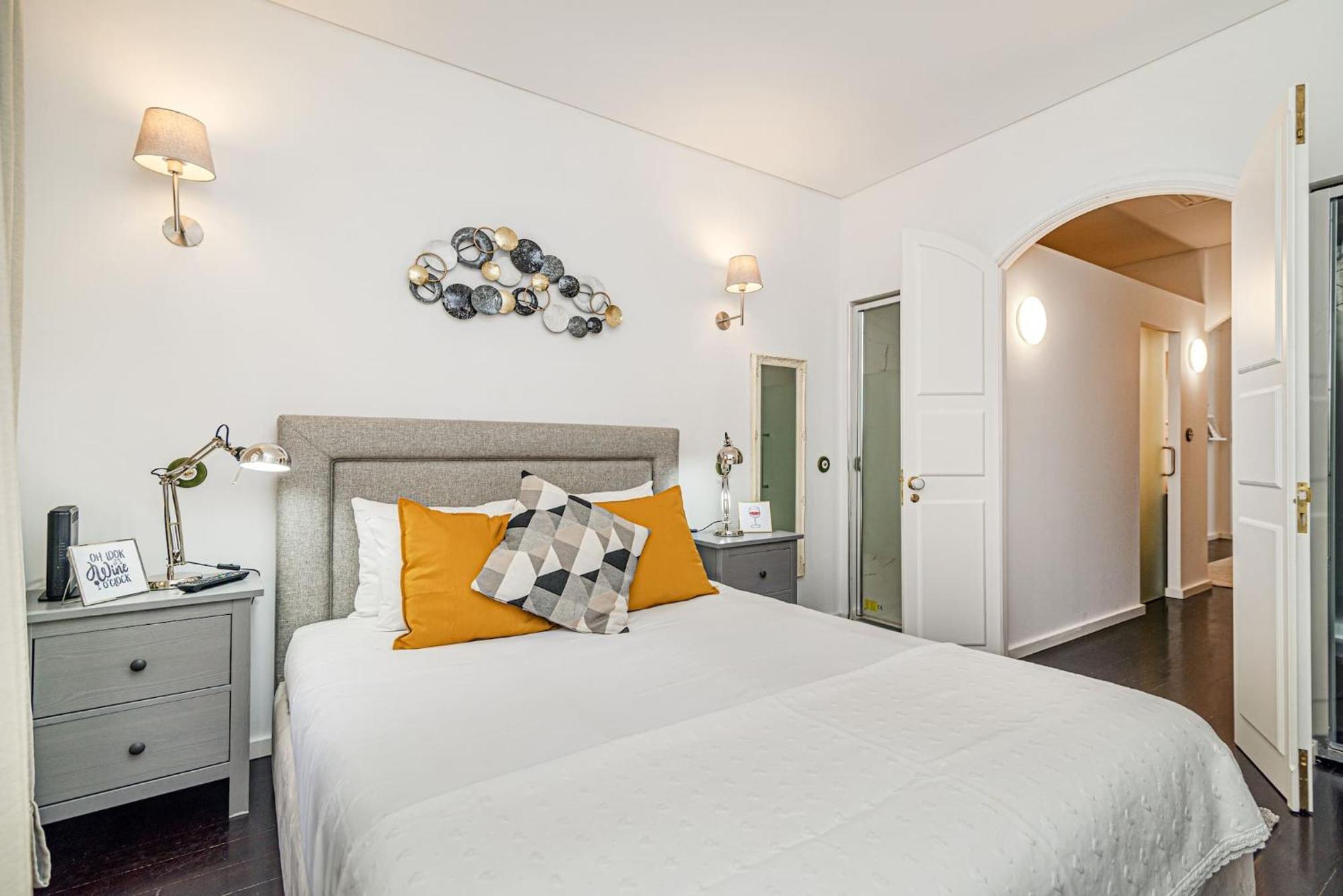 Sandeman'S Apartment By Innkeeper Vila Nova de Gaia Dış mekan fotoğraf