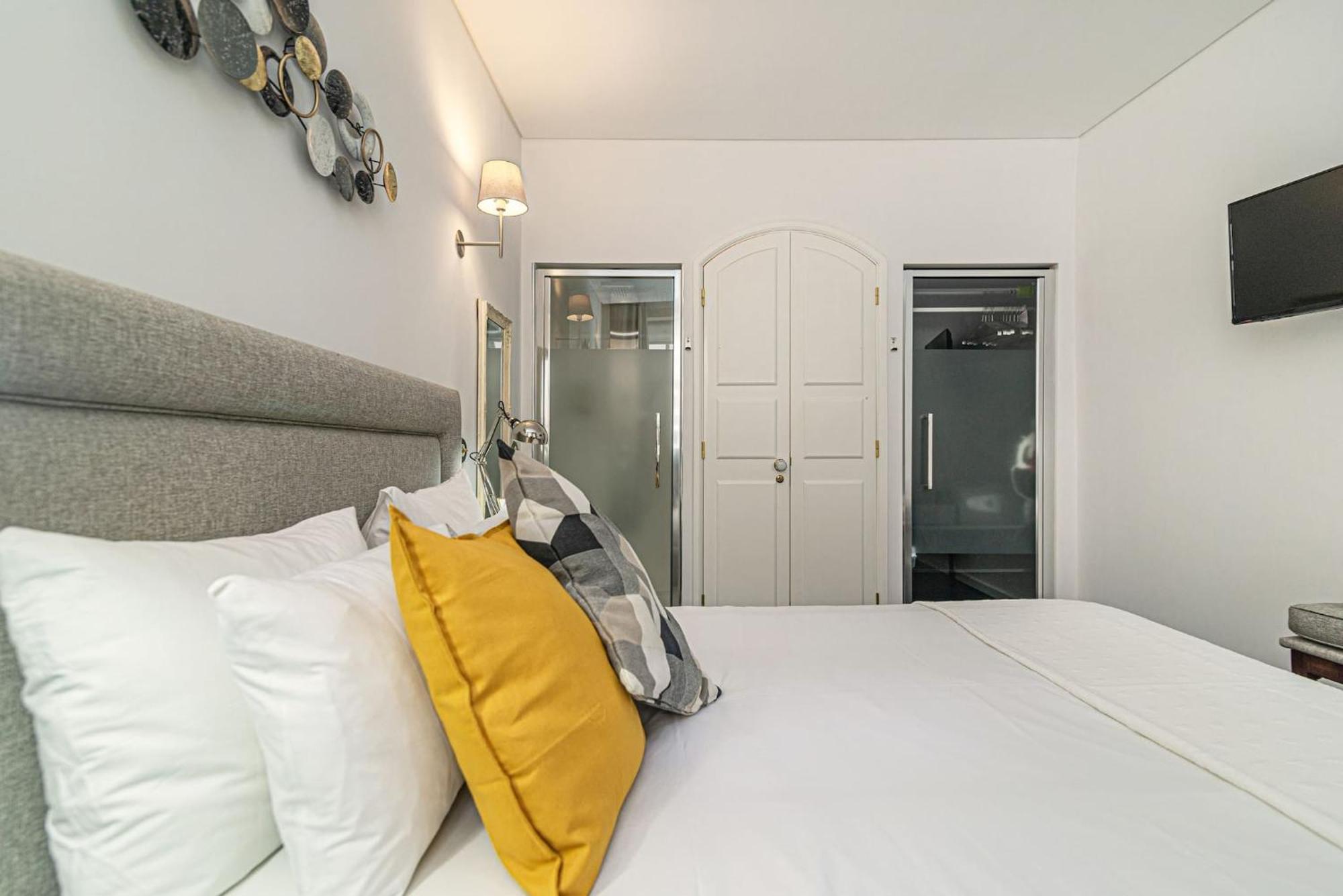 Sandeman'S Apartment By Innkeeper Vila Nova de Gaia Dış mekan fotoğraf