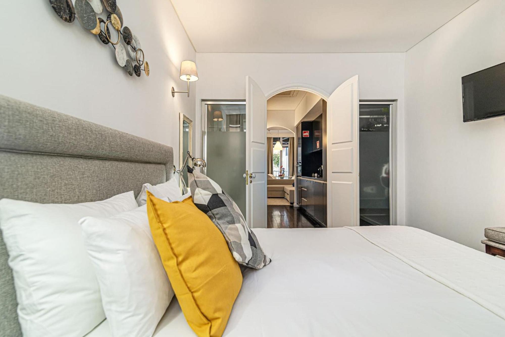 Sandeman'S Apartment By Innkeeper Vila Nova de Gaia Dış mekan fotoğraf