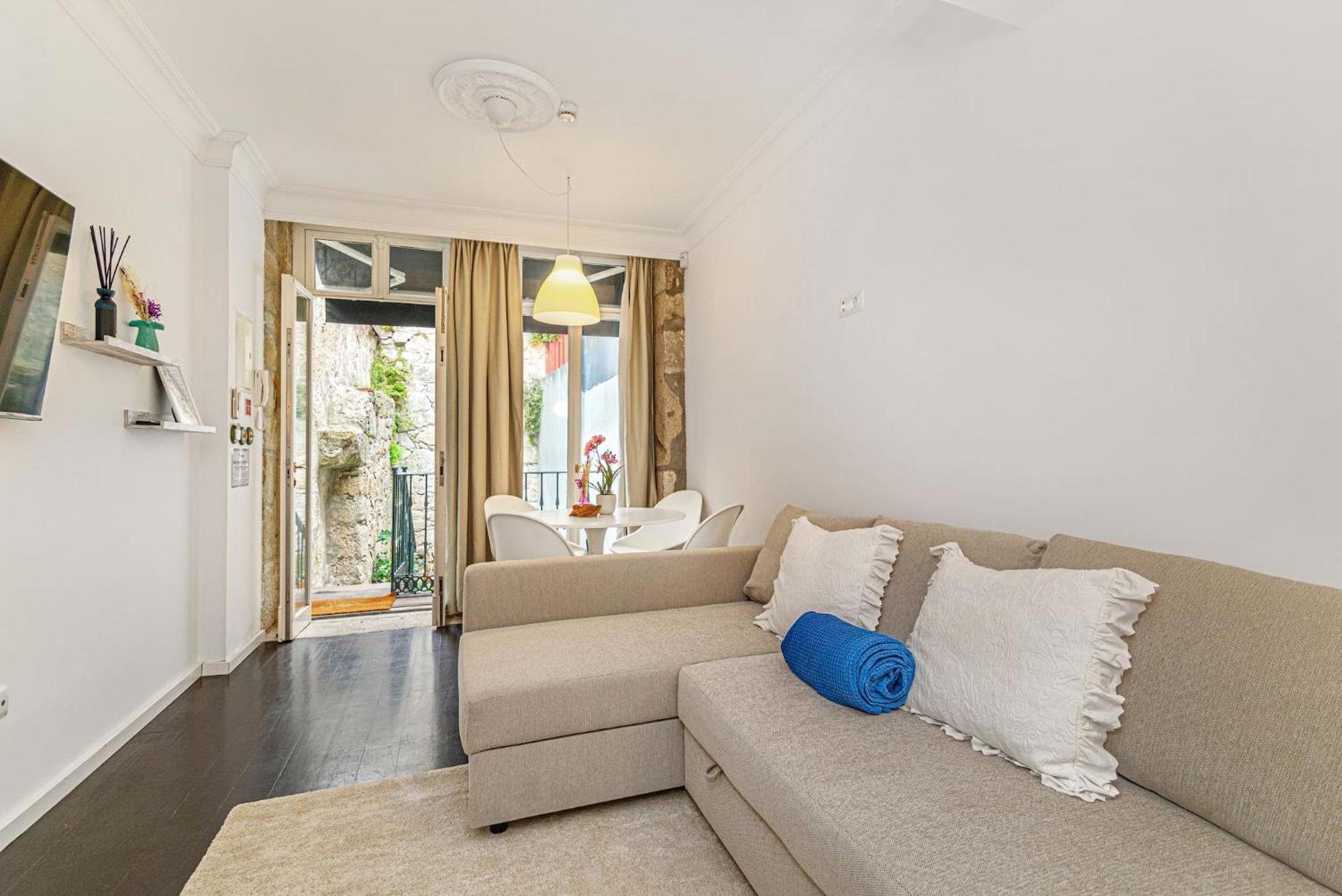 Sandeman'S Apartment By Innkeeper Vila Nova de Gaia Dış mekan fotoğraf