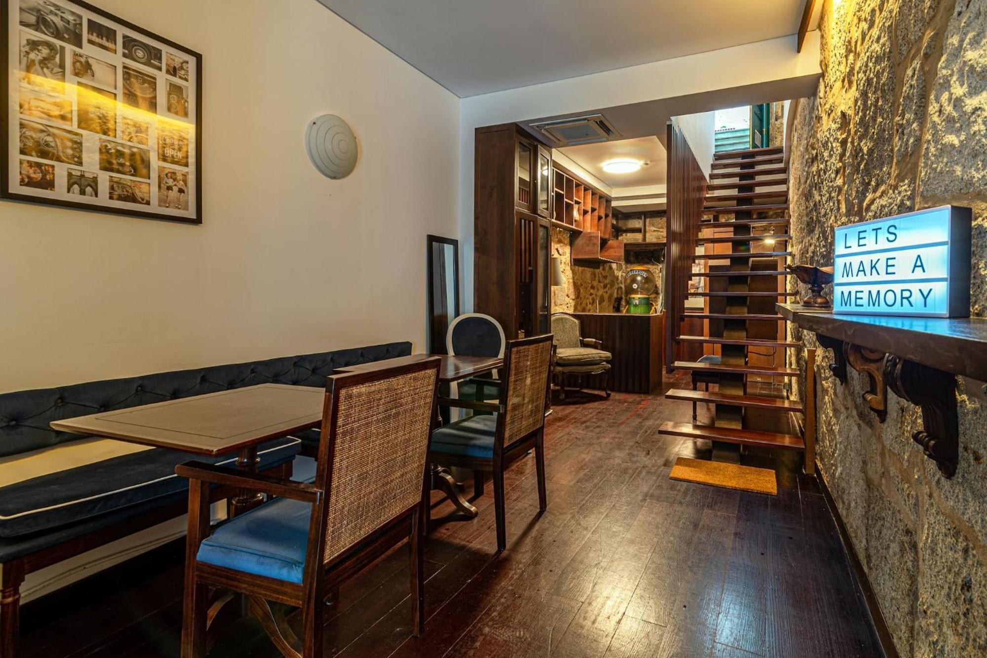 Sandeman'S Apartment By Innkeeper Vila Nova de Gaia Dış mekan fotoğraf
