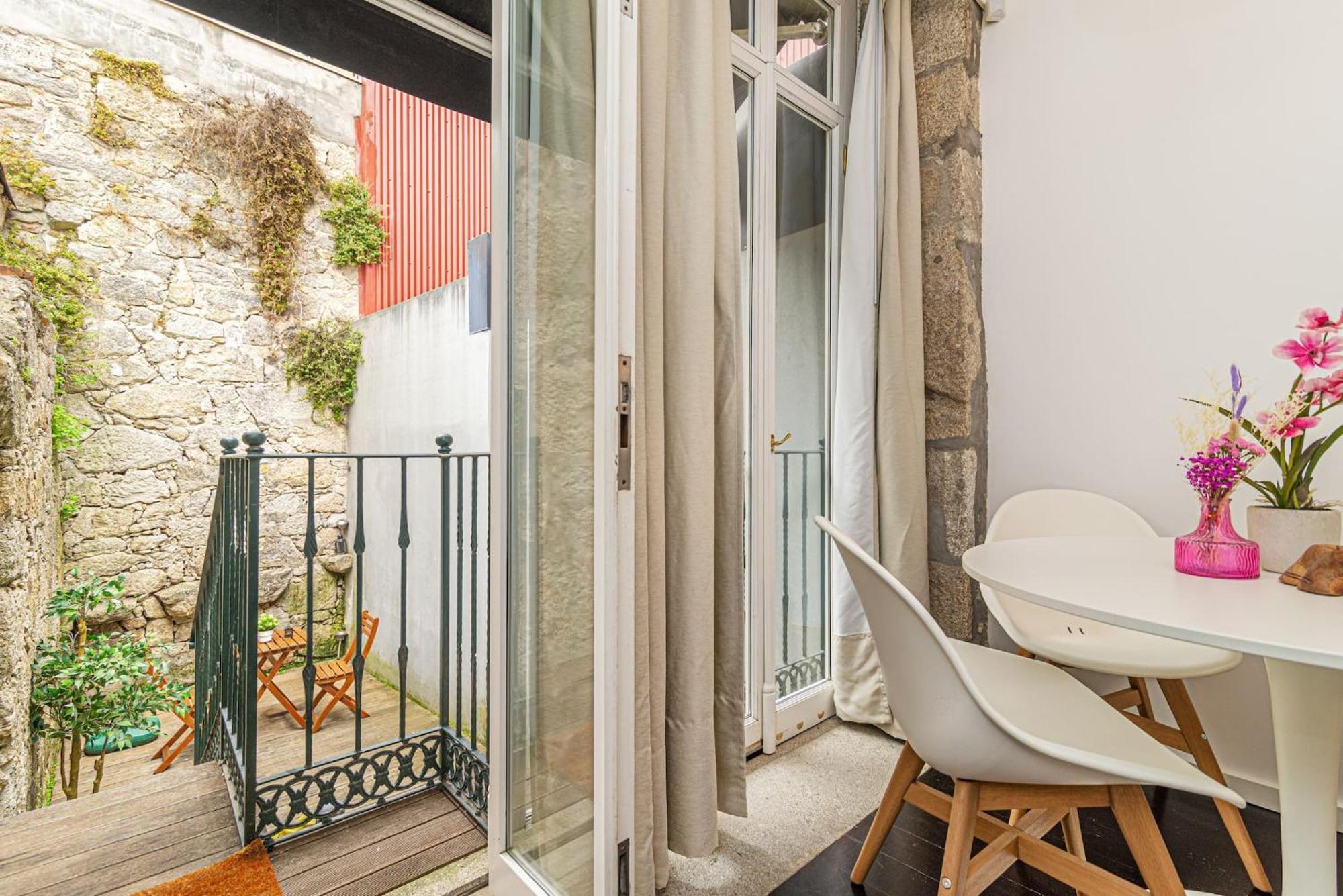 Sandeman'S Apartment By Innkeeper Vila Nova de Gaia Dış mekan fotoğraf