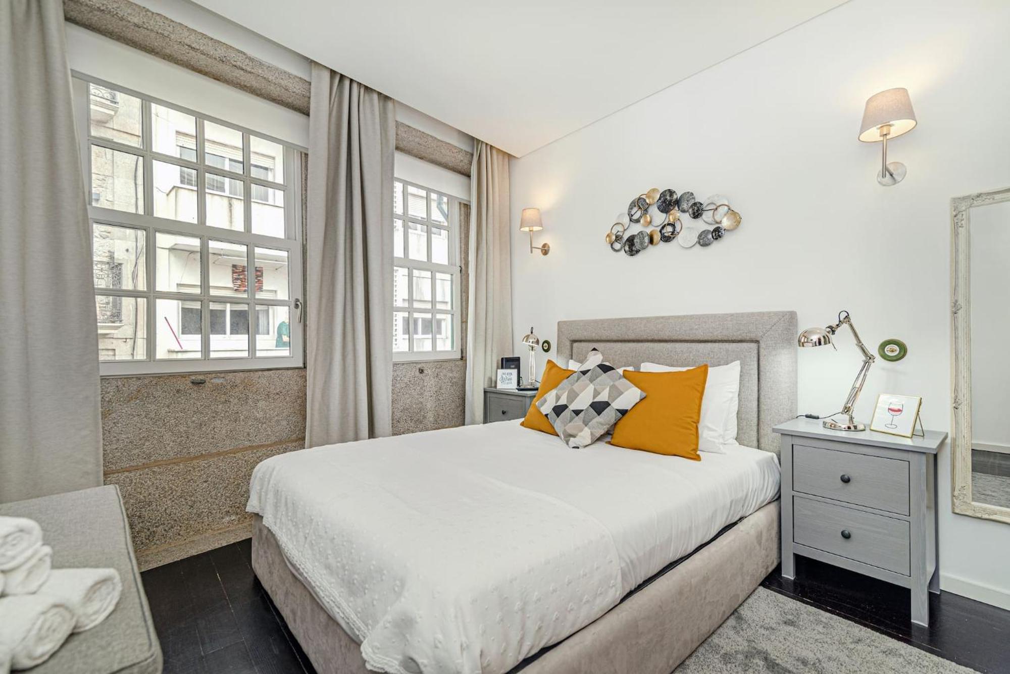 Sandeman'S Apartment By Innkeeper Vila Nova de Gaia Dış mekan fotoğraf