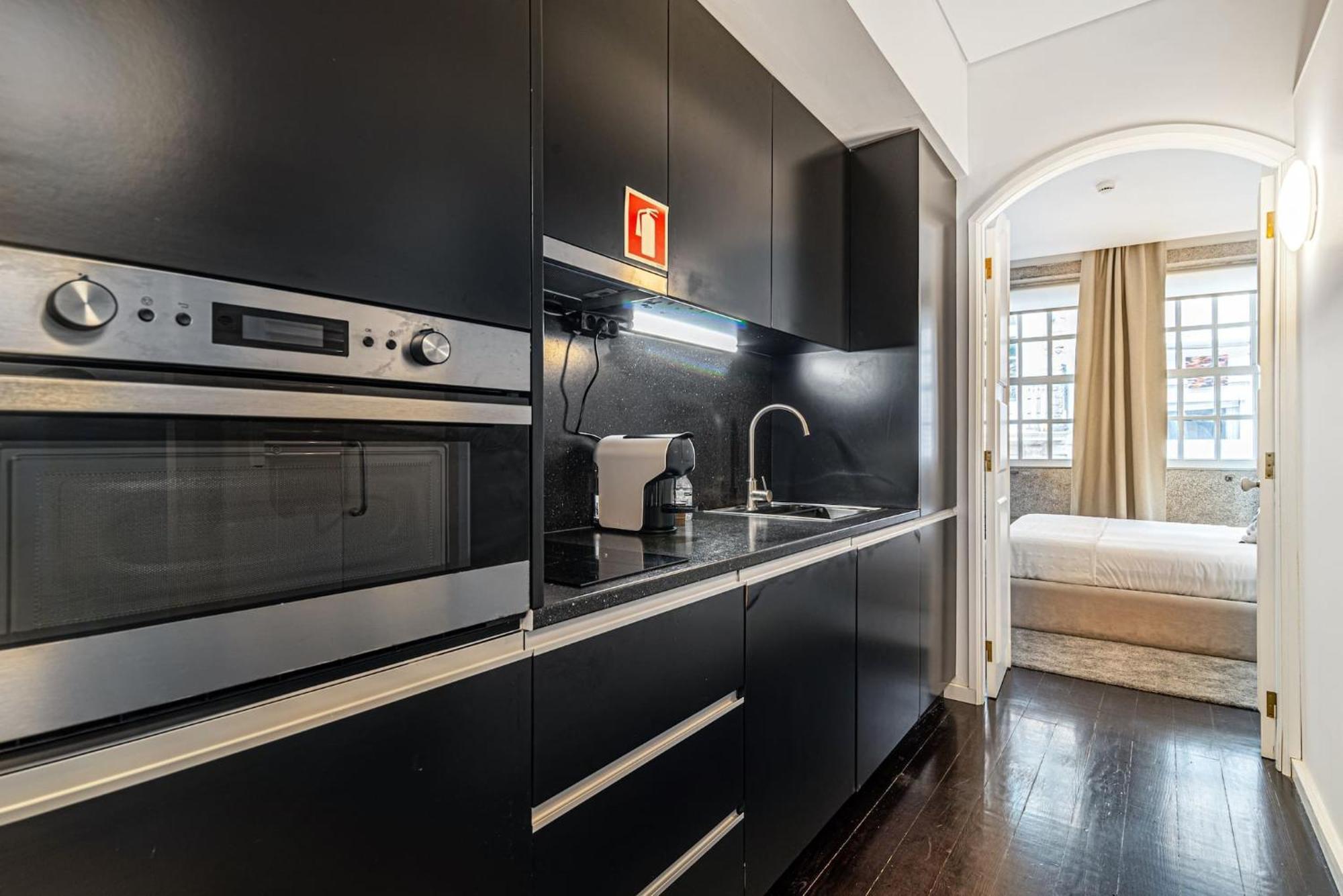 Sandeman'S Apartment By Innkeeper Vila Nova de Gaia Dış mekan fotoğraf