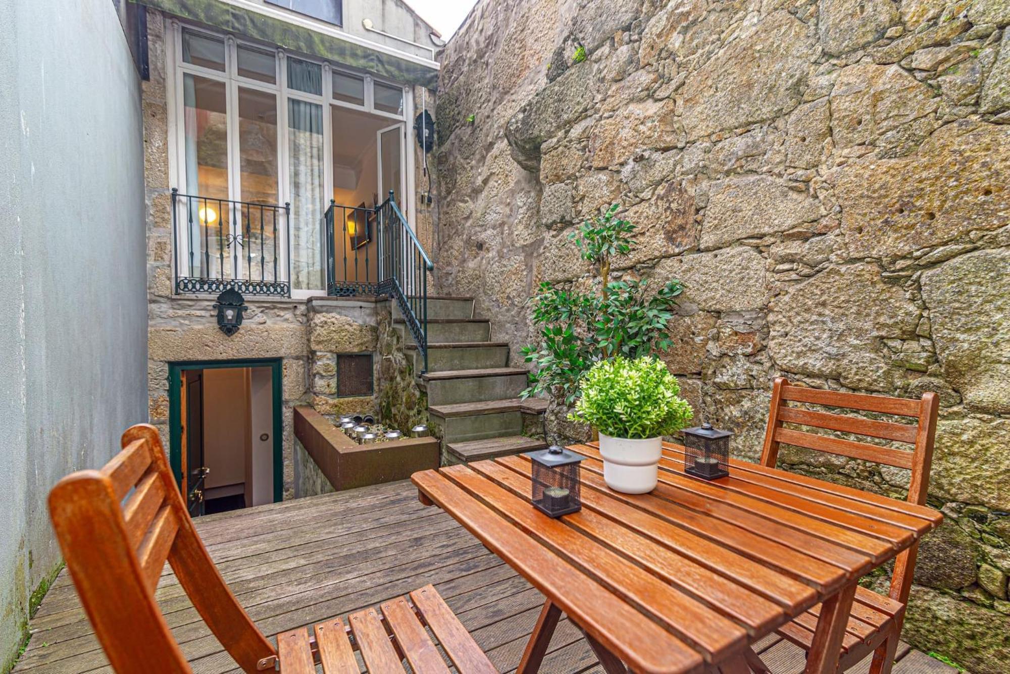 Sandeman'S Apartment By Innkeeper Vila Nova de Gaia Dış mekan fotoğraf