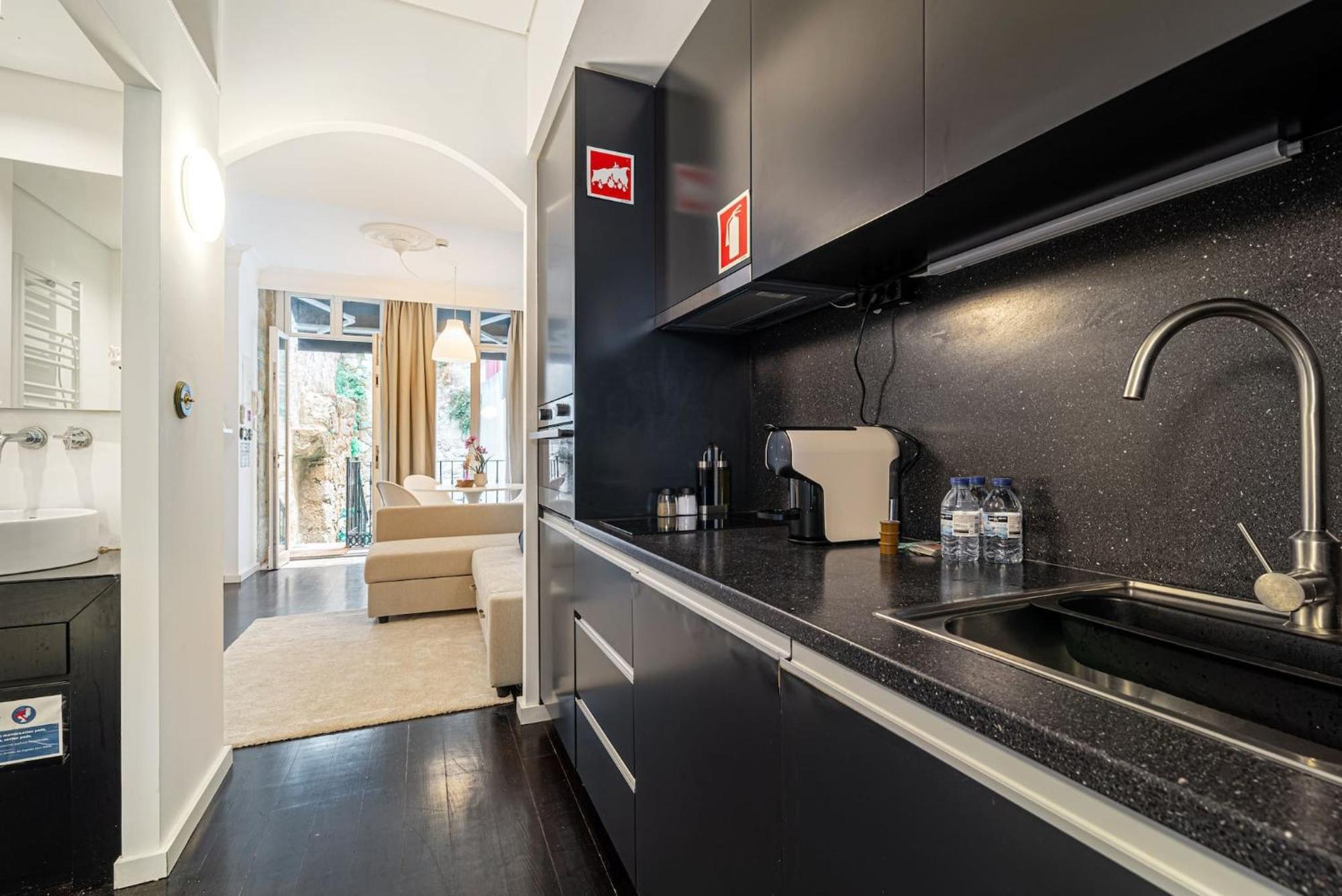 Sandeman'S Apartment By Innkeeper Vila Nova de Gaia Dış mekan fotoğraf